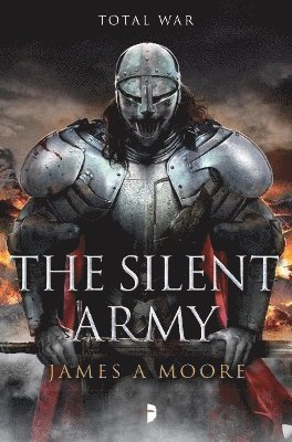 bokomslag Silent Army