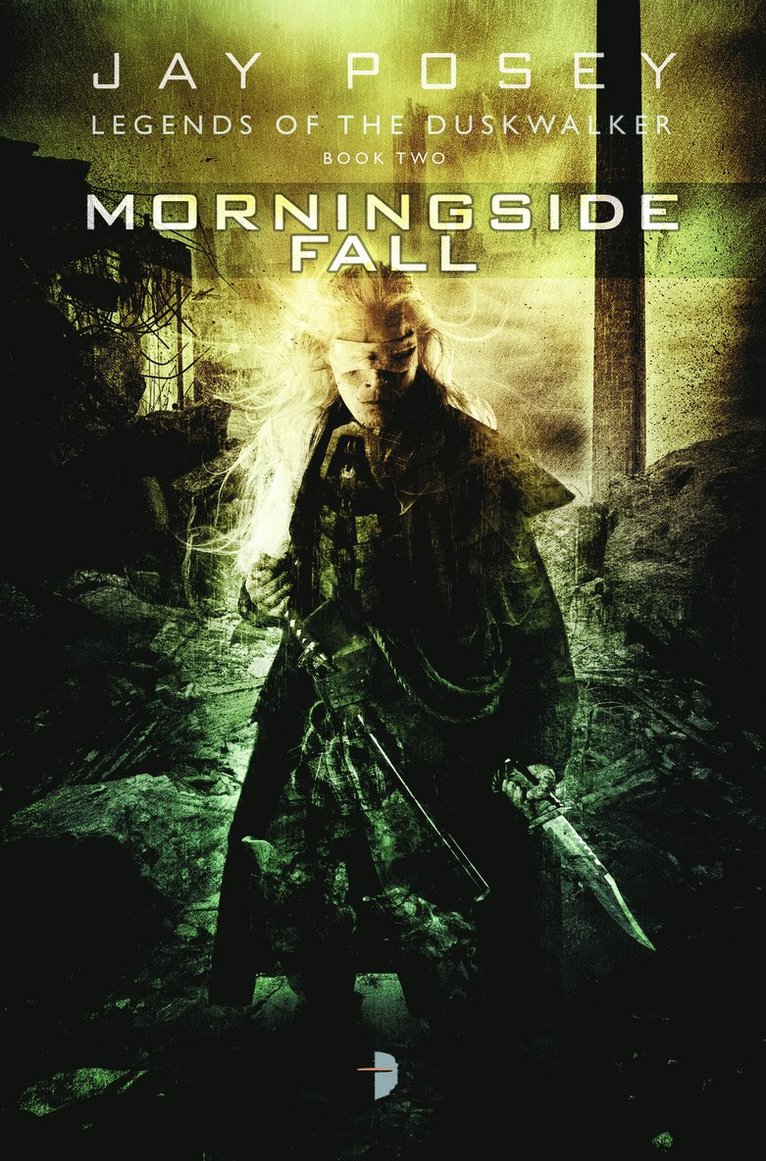 Morningside Fall