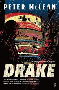 bokomslag Drake