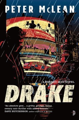 bokomslag Drake