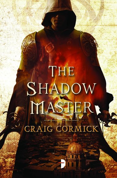 Craig Cormick - Shadow Master, Häftad