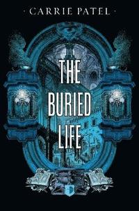 bokomslag Buried Life