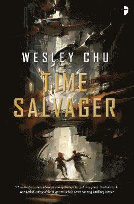 Time Salvager 1