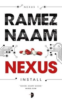 bokomslag Nexus: Nexus ARC Book 1