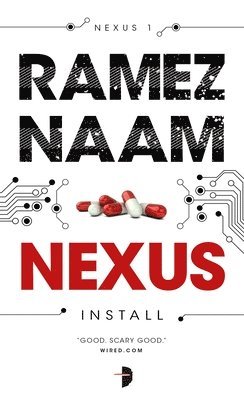 bokomslag Nexus