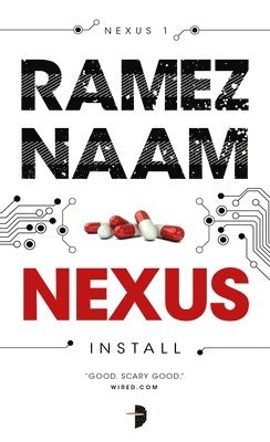 Nexus: Nexus ARC Book 1 1