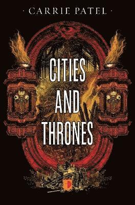 Cities & Thrones 1