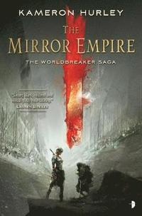 bokomslag The Mirror Empire