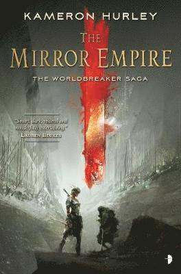 The Mirror Empire 1