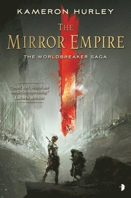 bokomslag Mirror Empire