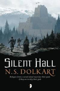 bokomslag Silent Hall