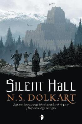 Silent Hall 1