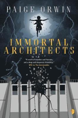 Immortal Architects 1