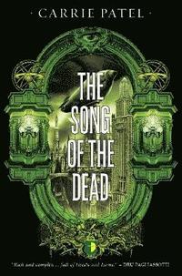 bokomslag Song of the Dead