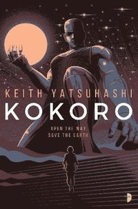 bokomslag Kokoro
