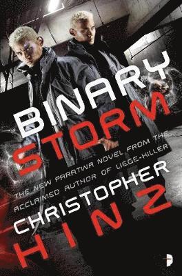 Binary Storm 1