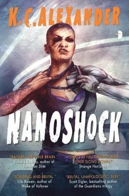 Nanoshock 1