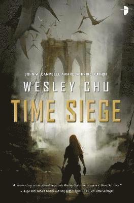 Time Siege 1