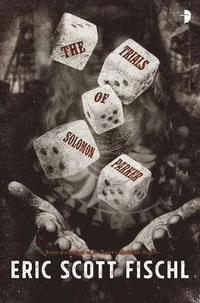 bokomslag Trials of Solomon Parker