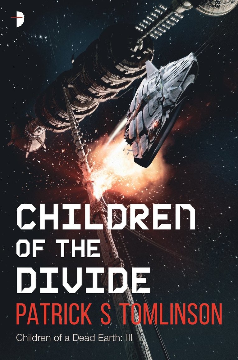Children of the Divide