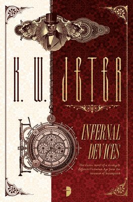 Infernal Devices 1