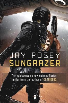 Sungrazer 1