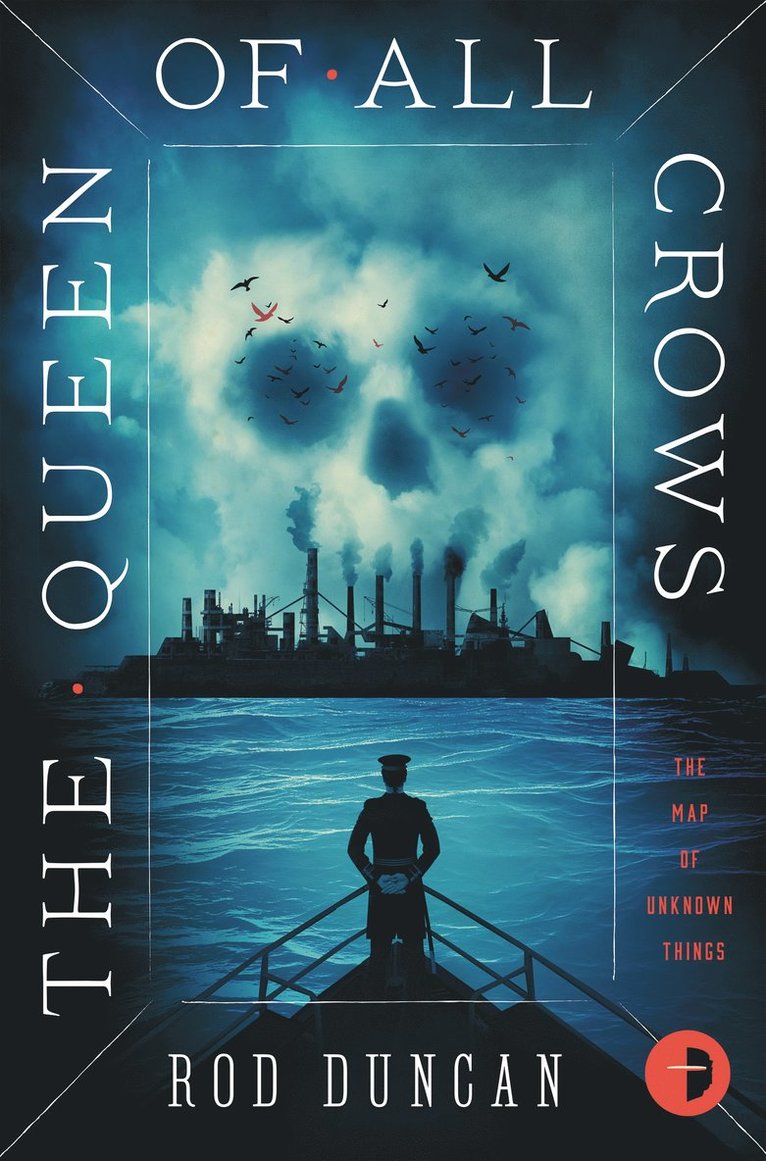 Rod Duncan - Queen of All Crows, Häftad