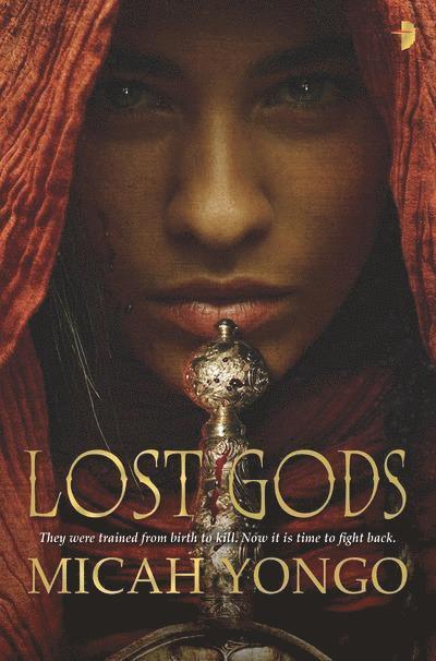 Lost Gods 1