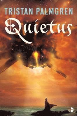 Quietus 1