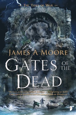 Gates of the Dead 1