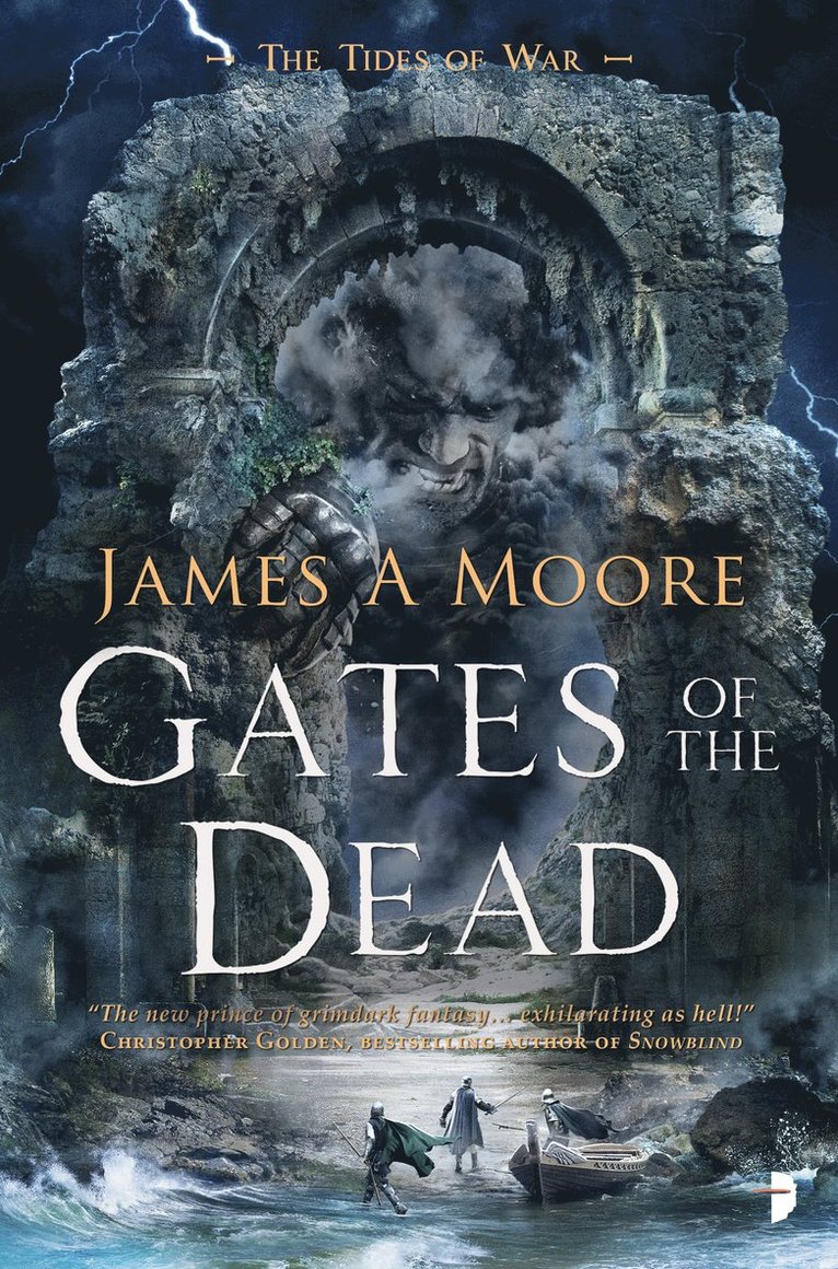 Gates of the Dead