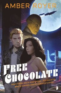 bokomslag Free Chocolate