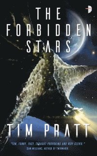 bokomslag The Forbidden Stars