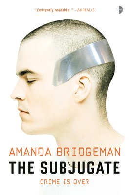 Amanda Bridgeman - Subjugate, Häftad