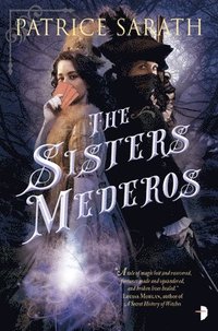 bokomslag The Sisters Mederos