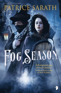 bokomslag Fog Season