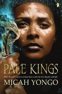 bokomslag Pale Kings