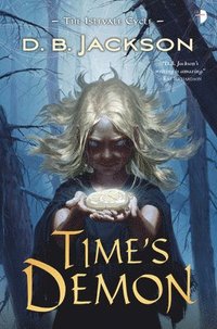 bokomslag Time's Demon