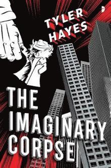 bokomslag Imaginary Corpse