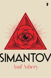 bokomslag Simantov