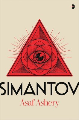 bokomslag Simantov