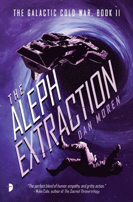 bokomslag Aleph Extraction