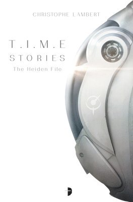 T.I.M.E Stories 1