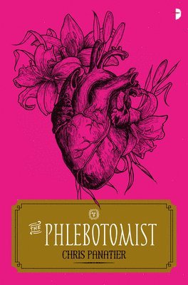 The Phlebotomist 1