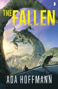 bokomslag Fallen