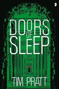 bokomslag Doors of Sleep
