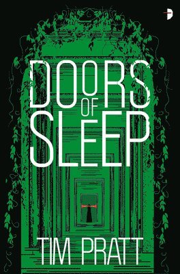 Doors of Sleep 1