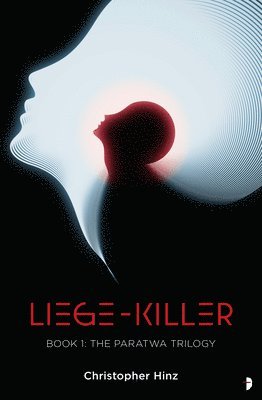 bokomslag Liege Killer