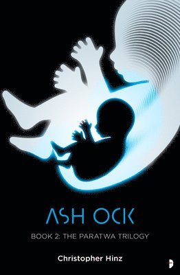 bokomslag Ash Ock