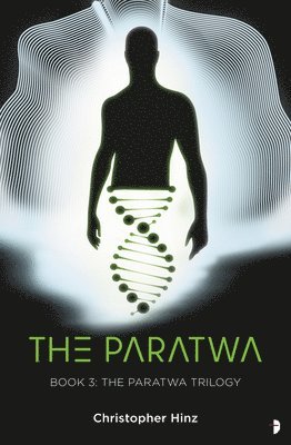 bokomslag Paratwa